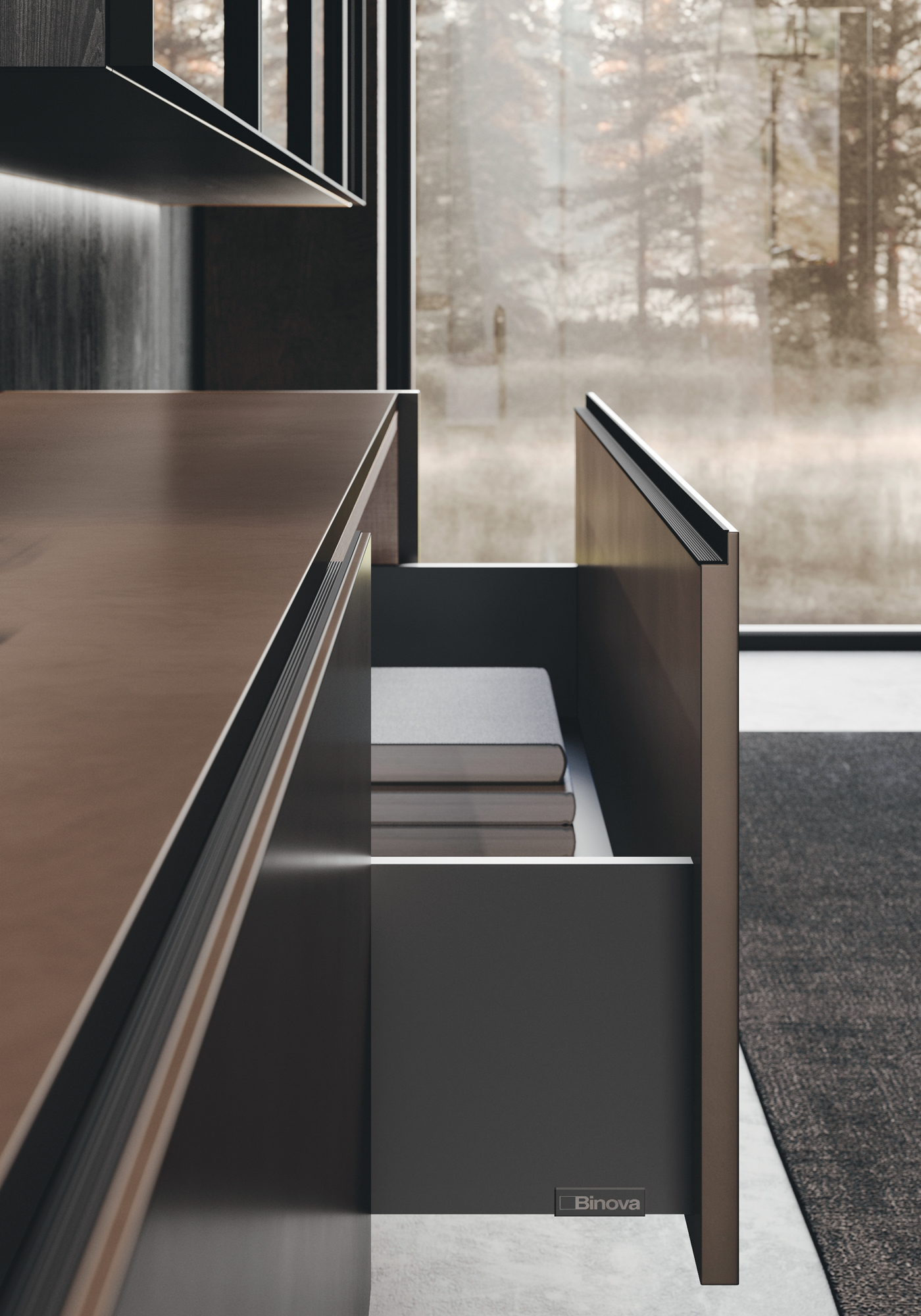 The Ultimate Guide to Modern Kitchen Cabinet Finishes: Materials, Styles, and Smart Shopping